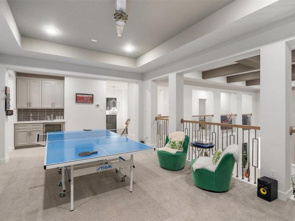 505 Woodside TER, Austin TX 78738