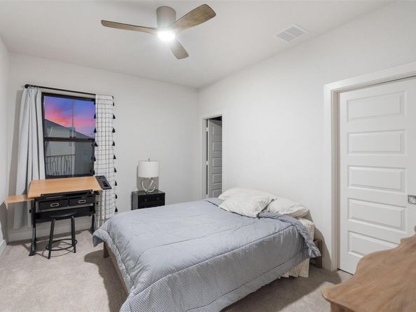 505 Woodside TER, Austin TX 78738