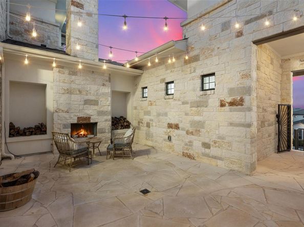 505 Woodside TER, Austin TX 78738