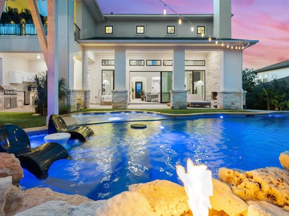 505 Woodside TER, Austin TX 78738