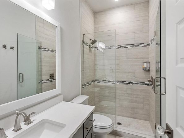 505 Woodside TER, Austin TX 78738