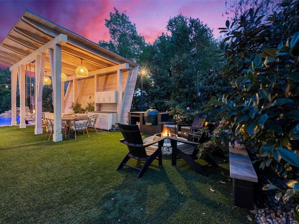 505 Woodside TER, Austin TX 78738