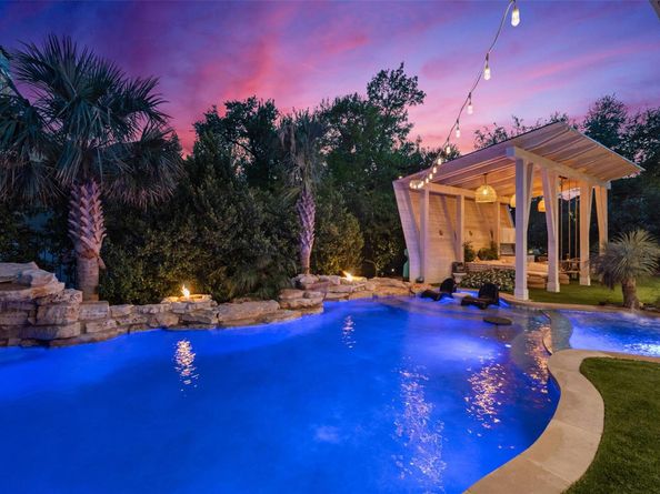 505 Woodside TER, Austin TX 78738