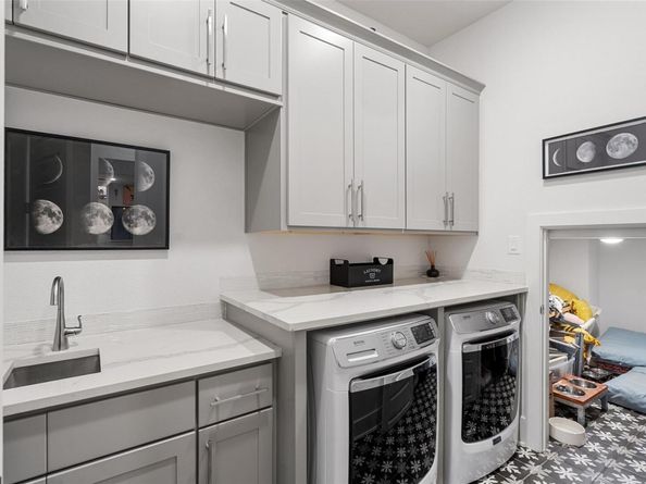 505 Woodside TER, Austin TX 78738