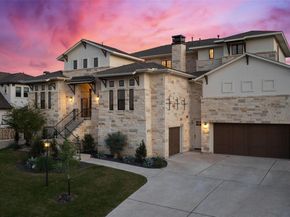 505 Woodside TER, Austin TX 78738