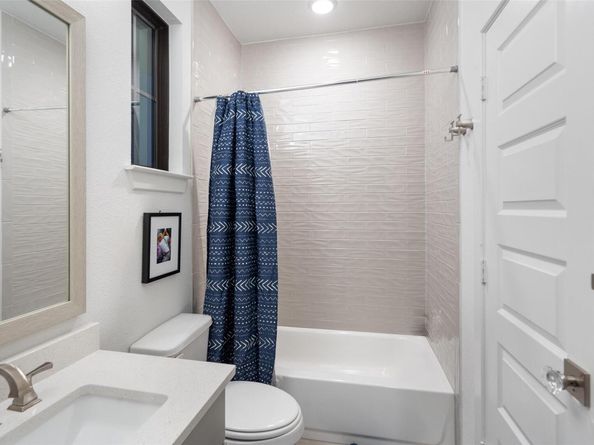 505 Woodside TER, Austin TX 78738