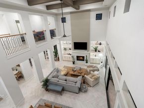505 Woodside TER, Austin TX 78738