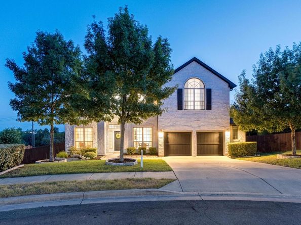 7925 Tusman DR, Austin TX 78735