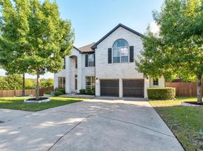 7925 Tusman DR, Austin TX 78735
