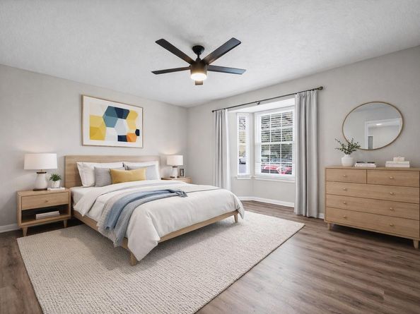 1240 Barton Hills DR 105, Austin TX 78704