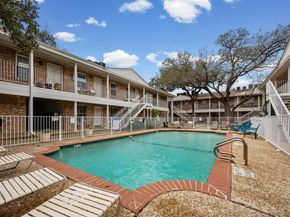 1240 Barton Hills DR 105, Austin TX 78704