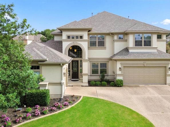 3409 Aquamarine DR, Round Rock TX 78681