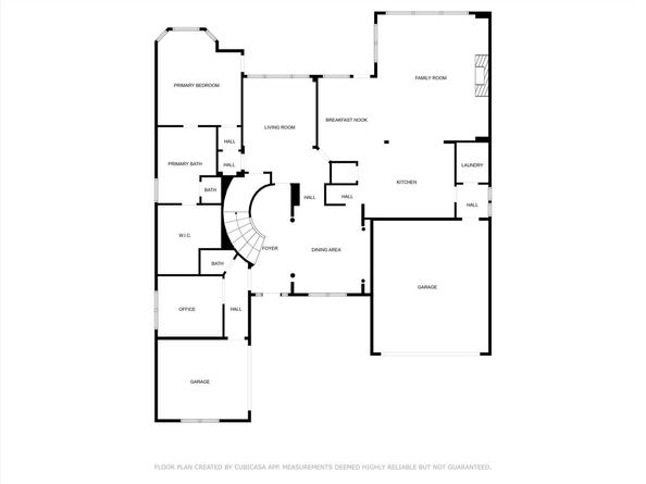 3409 Aquamarine DR, Round Rock TX 78681