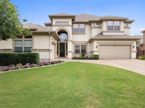 3409 Aquamarine DR, Round Rock TX 78681