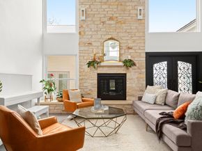 1813 Crooked LN, Austin TX 78741