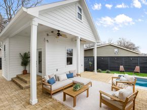 1813 Crooked LN, Austin TX 78741