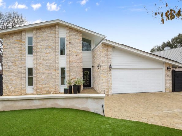 1813 Crooked LN, Austin TX 78741