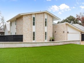 1813 Crooked LN, Austin TX 78741