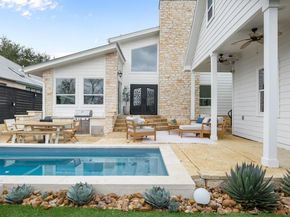 1813 Crooked LN, Austin TX 78741