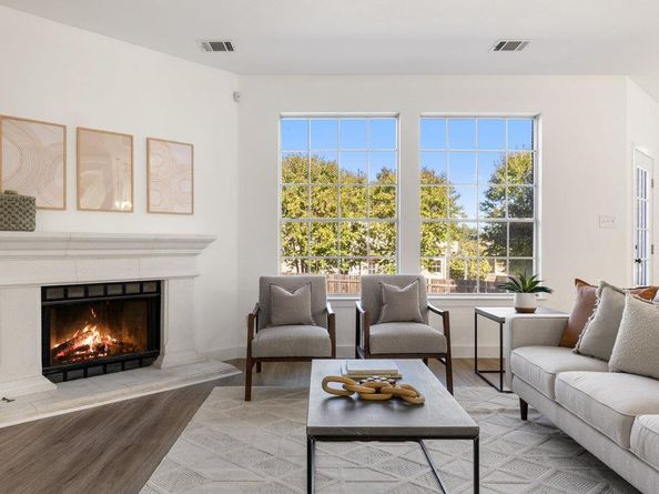 14604 Ballyclarc DR, Austin TX 78717