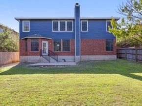 14604 Ballyclarc DR, Austin TX 78717