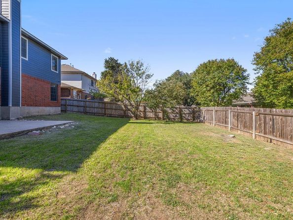 14604 Ballyclarc DR, Austin TX 78717