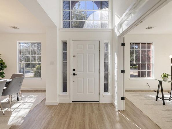 14604 Ballyclarc DR, Austin TX 78717