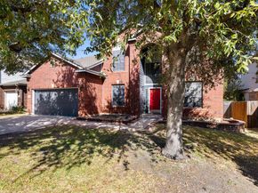 14604 Ballyclarc DR, Austin TX 78717