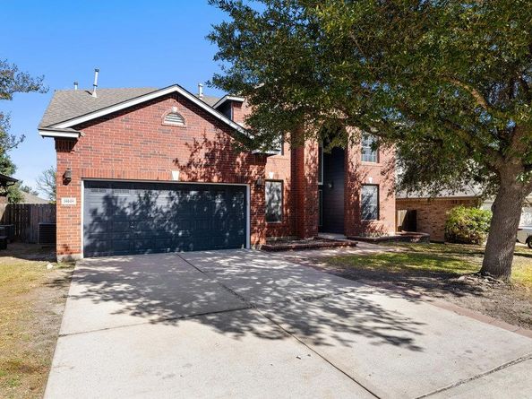 14604 Ballyclarc DR, Austin TX 78717