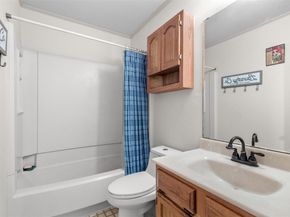 21461 Coyote TRL 7, Lago Vista TX 78645