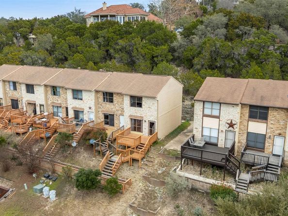 21461 Coyote TRL 7, Lago Vista TX 78645