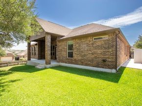 8700 Old Corral CV, Austin TX 78737