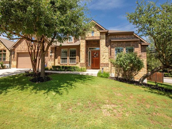 8700 Old Corral CV, Austin TX 78737