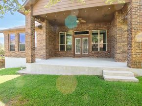 8700 Old Corral CV, Austin TX 78737