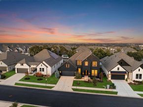 109 Strawberry LN, Georgetown TX 78628