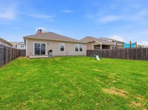 13413 Charles Abraham WAY, Manor TX 78653