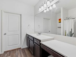 13413 Charles Abraham WAY, Manor TX 78653