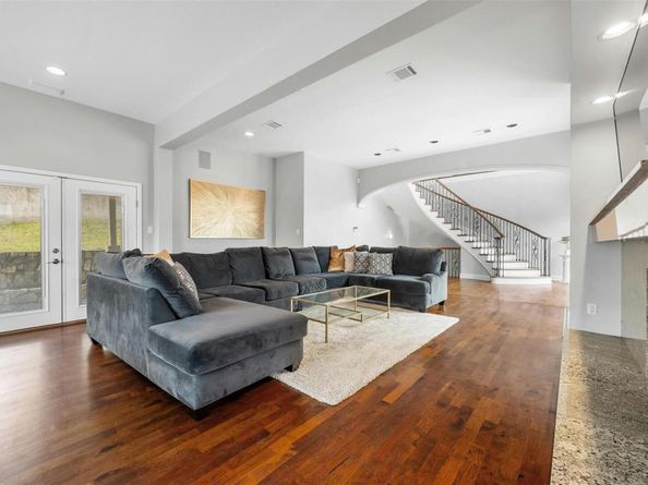 5801 Cannonade CT, Austin TX 78746