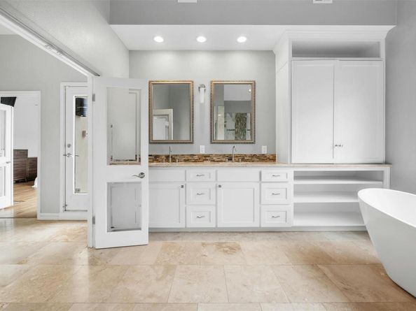 5801 Cannonade CT, Austin TX 78746