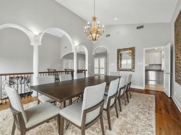5801 Cannonade CT, Austin TX 78746
