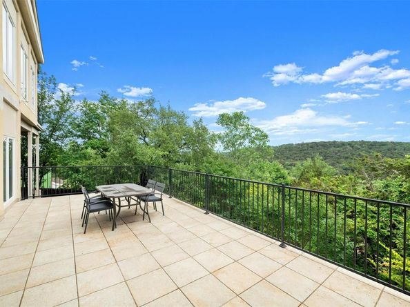 5801 Cannonade CT, Austin TX 78746