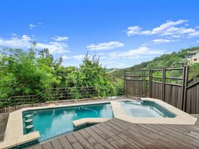 5801 Cannonade CT, Austin TX 78746