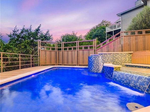 5801 Cannonade CT, Austin TX 78746
