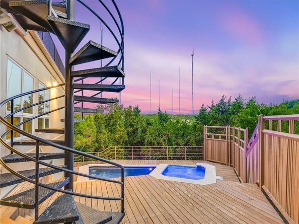 5801 Cannonade CT, Austin TX 78746