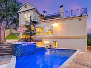 5801 Cannonade CT, Austin TX 78746