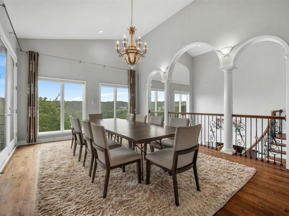 5801 Cannonade CT, Austin TX 78746