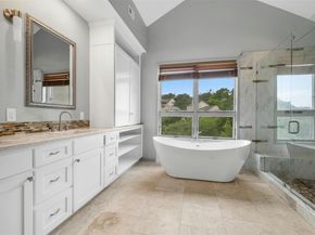 5801 Cannonade CT, Austin TX 78746