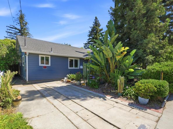 2707 Bonifacio Street, Concord CA 94519