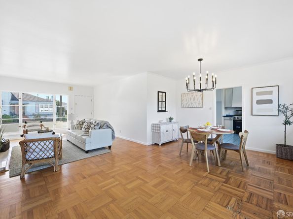 396 Crestlake Drive, San Francisco CA 94132