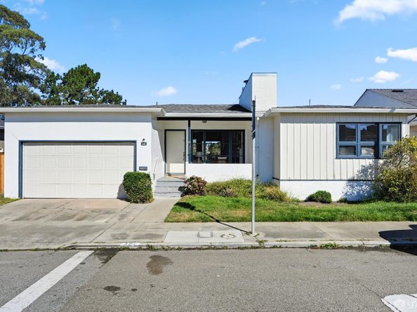 396 Crestlake Drive, San Francisco CA 94132
